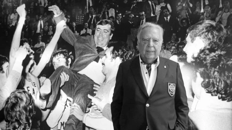 Espagne : Décès de la légende du Real Madrid, Pedro Ferrandiz