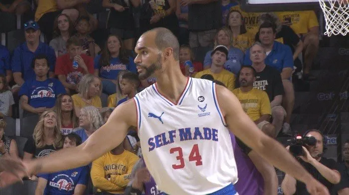 L’ailier Perry Ellis nouvelle signature de Cholet Basket