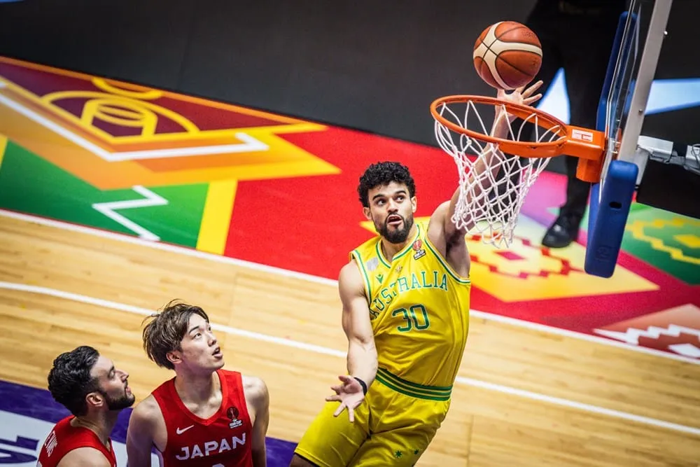 Coupe d’Asie : Australie, Jordanie, Liban et Nouvelle-Zélande en demi-finales