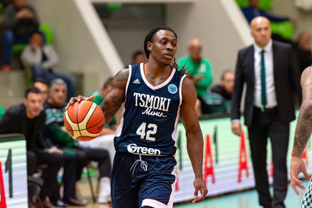 Stefan Moody est le nouveau meneur de jeu de la Chorale de Roanne