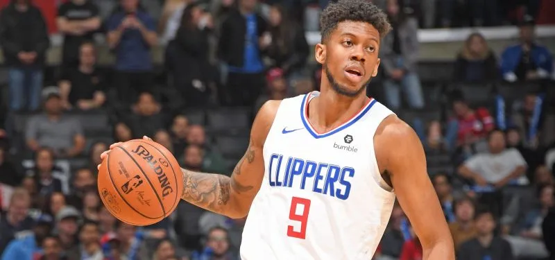 L’ancien NBAer Tyrone Wallace proche de signer au Paris Basketball