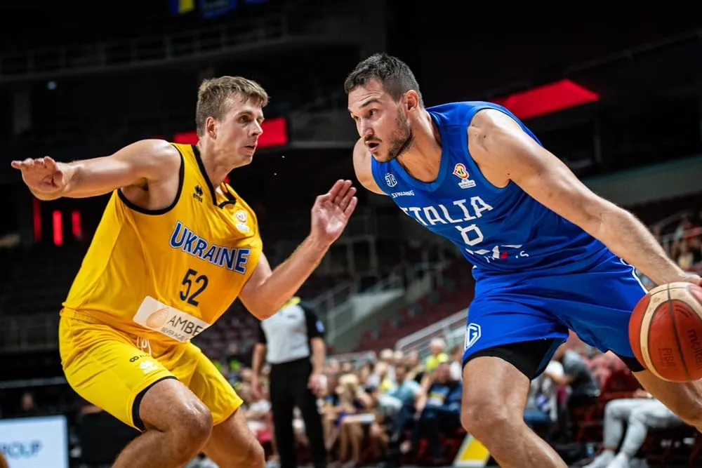 EuroBasket : Le forfait de Danilo Gallinari confirmé