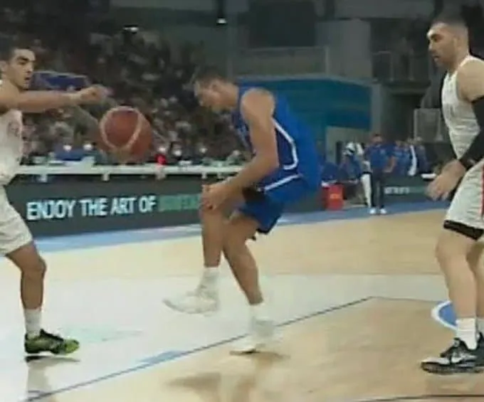 Italie : Danilo Gallinari victime d’une blessure au genou