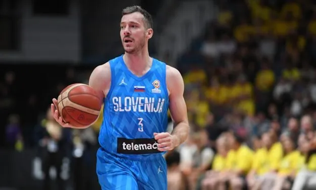 Goran Dragic ne ferme pas la porte à un retour en Europe