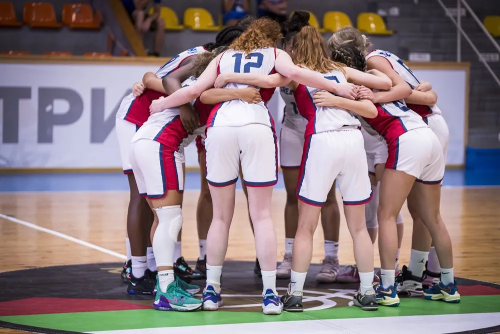 Vidéo : l’incroyable retournement de situation de la Grande-Bretagne à l’Euro U18 bis