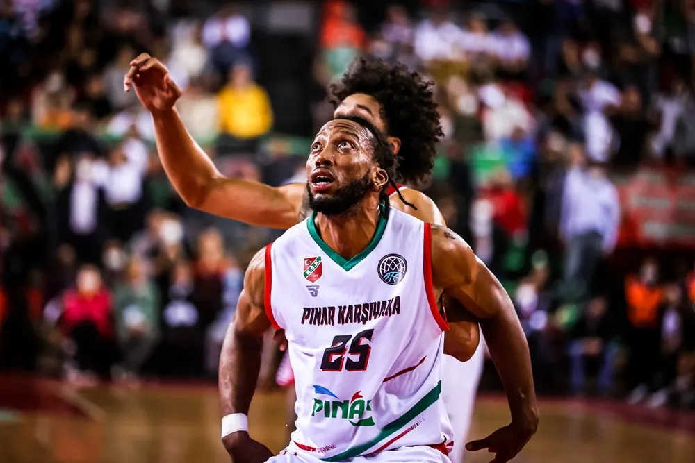 Basketball Champions League : l’AEK Athènes s’offre Akil Mitchell