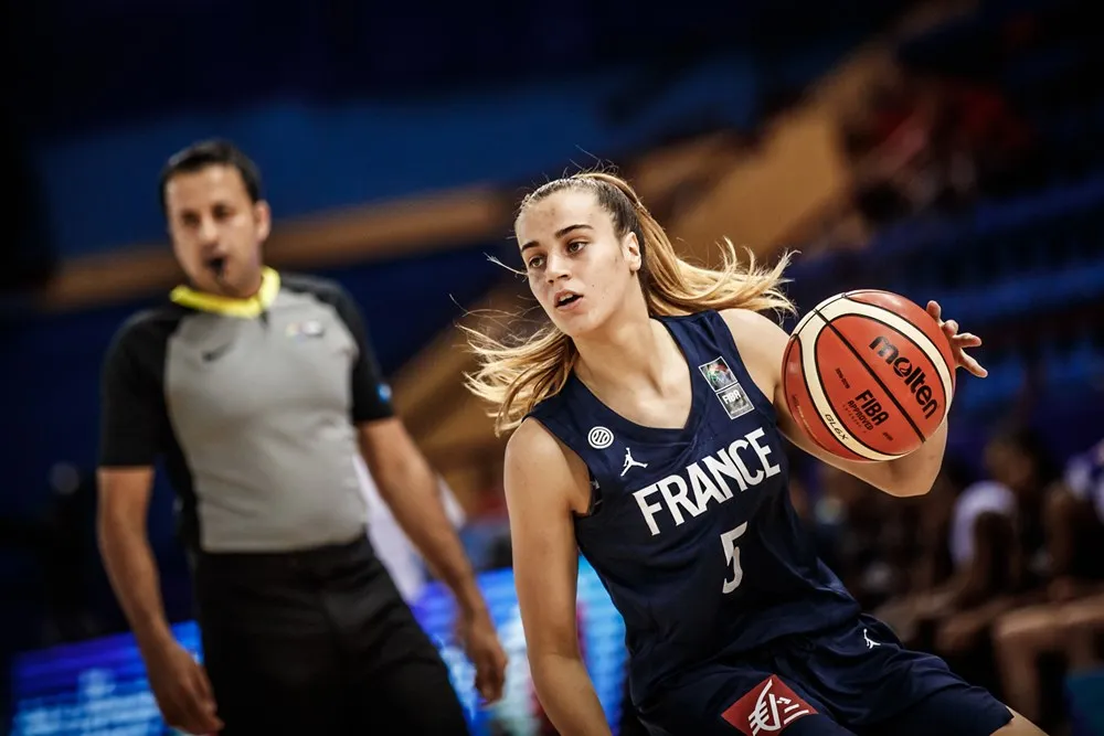 Nations League 3×3 : la liste des 12 joueurs et joueuses convoquées