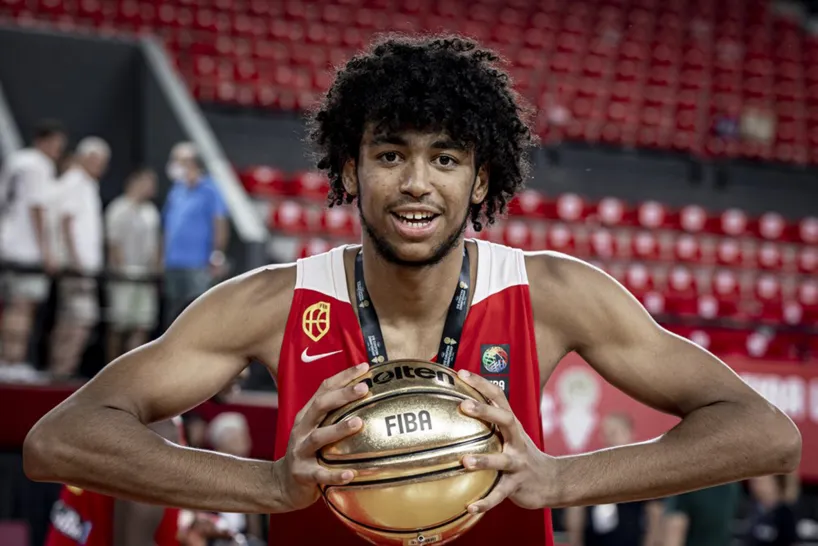 Qui est Izan Almansa, MVP de la Coupe du monde U17 et du championnat d’Europe U18 ?