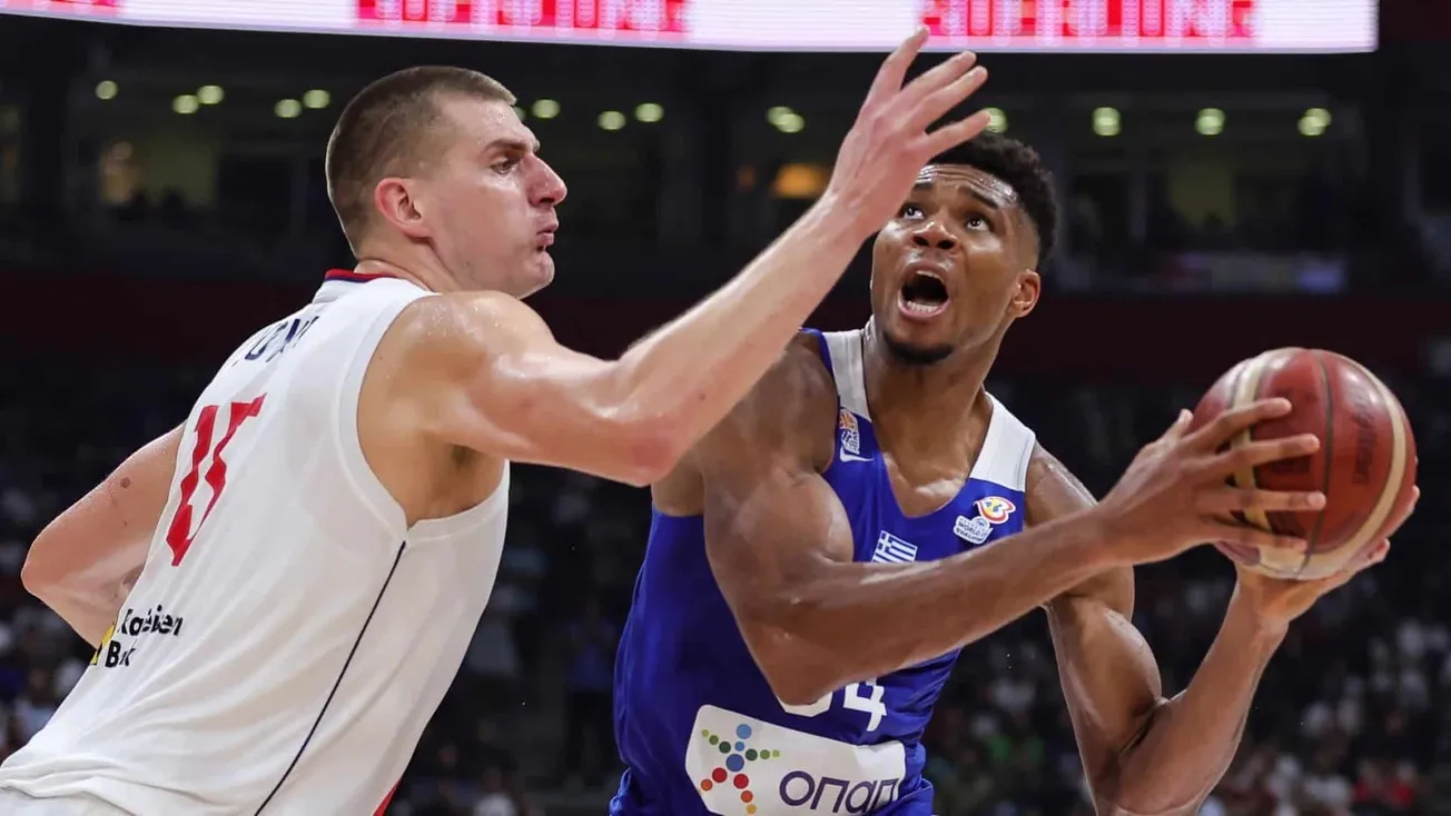 35 joueurs NBA présents à l’EuroBasket !