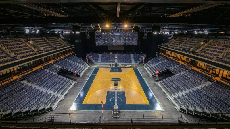 Le Champagne Basket se montre ambitieux à plusieurs niveaux