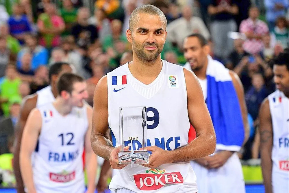 EuroBasket : Le palmarès des MVP et des Meilleurs marqueurs