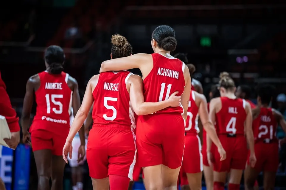 Coupe du Monde féminine : Le Canada s’offre le droit d’affronter les Etats-Unis en demi-finale