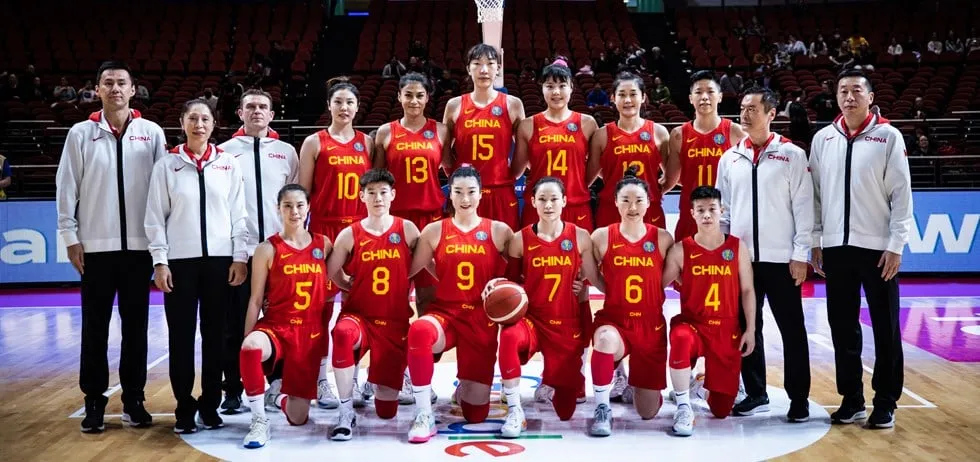 Coupe du Monde féminine : Ce sera France-Chine en quart-de-finale, jeudi à 10h !
