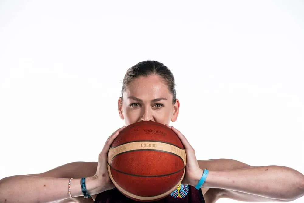 Belgique : Emma Meesseman out pour le reste de la Coupe du Monde !