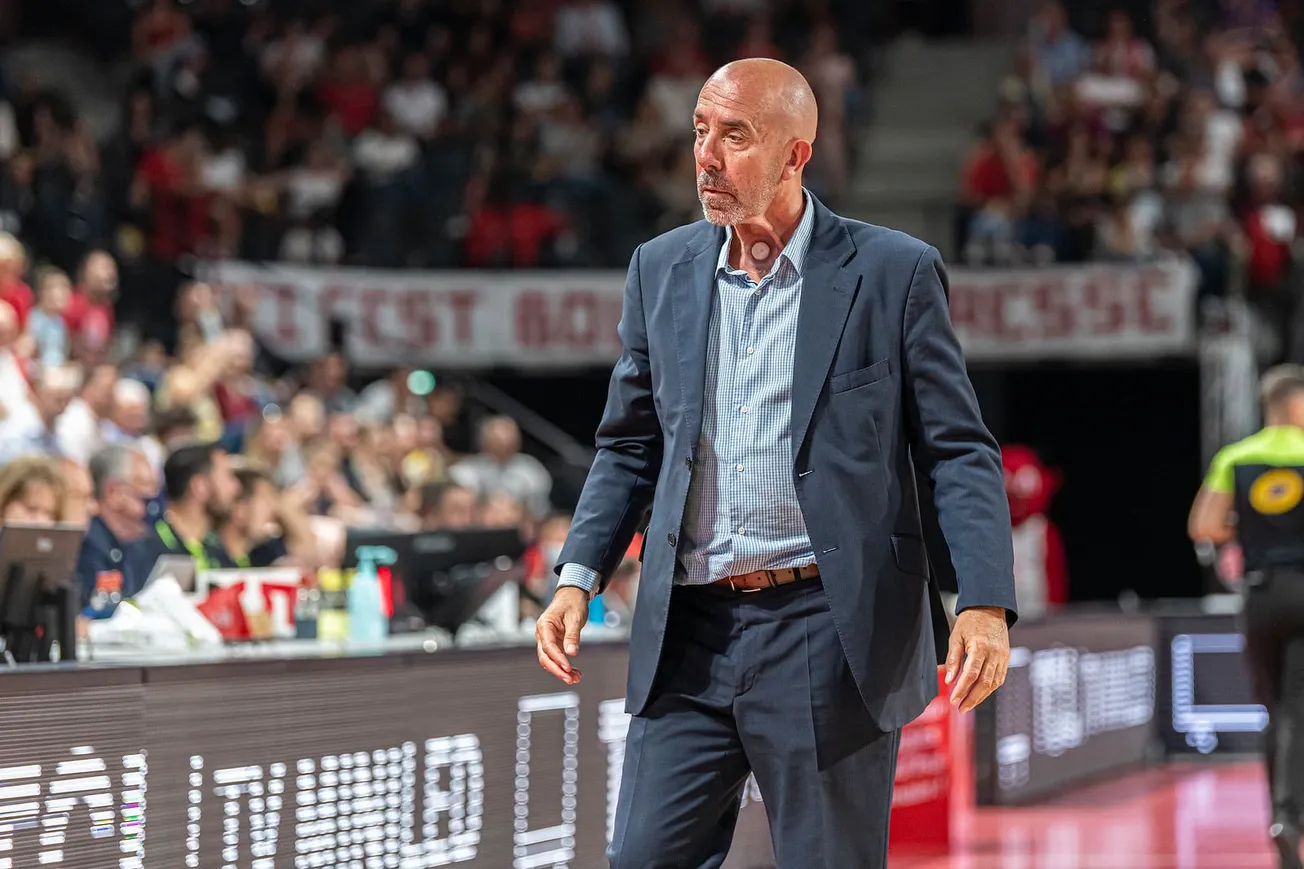 Le Portel : Eric Girard et Benoit Mangin absents pour le match d’ouverture contre Dijon