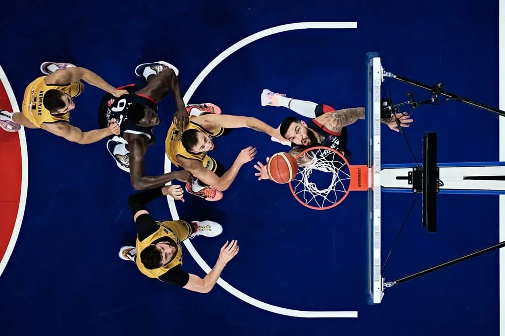Vidéo : Les highlights de France-Bosnie