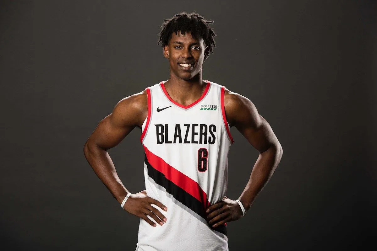 Jaylen Hoard a signé pour l’Hapoël Tel-Aviv