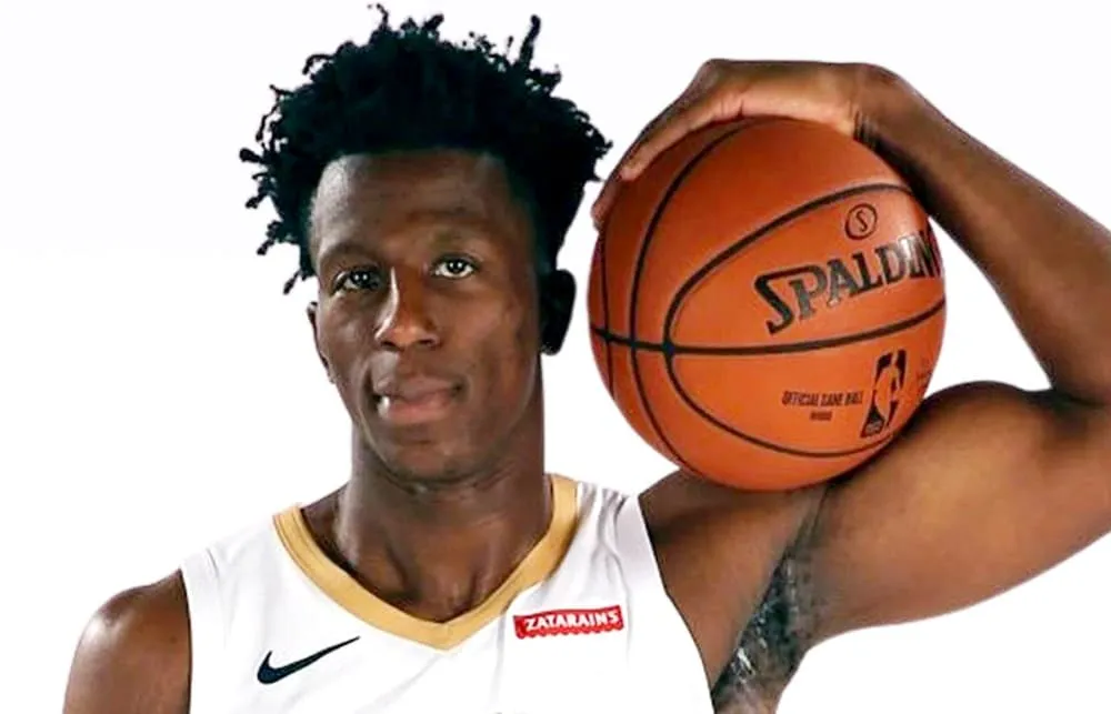 Pro B : Départ de Boulazac de Kavell Bigby-Williams