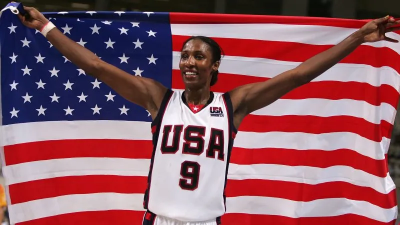 Lisla Leslie en tête d’affiche de la classe 2022 du FIBA Hall of Fame