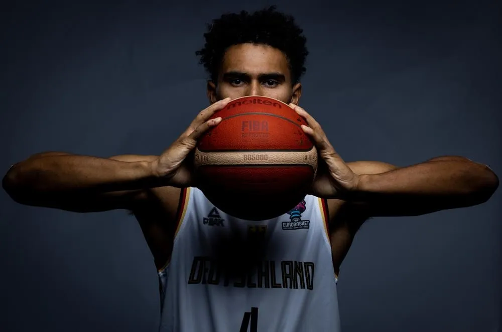 Maodo Lo, prochain allemand en NBA ?