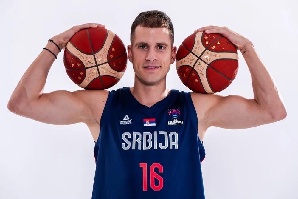 EuroBasket :  Le Serbe Nemanja Nedović de retour pour la phase finale ?