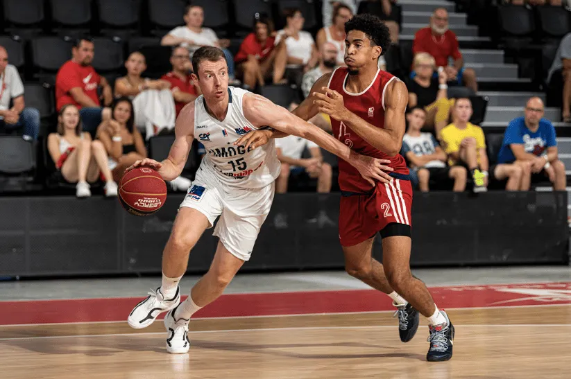Limoges veut retrouver de la confiance pour son retour en Coupe d’Europe