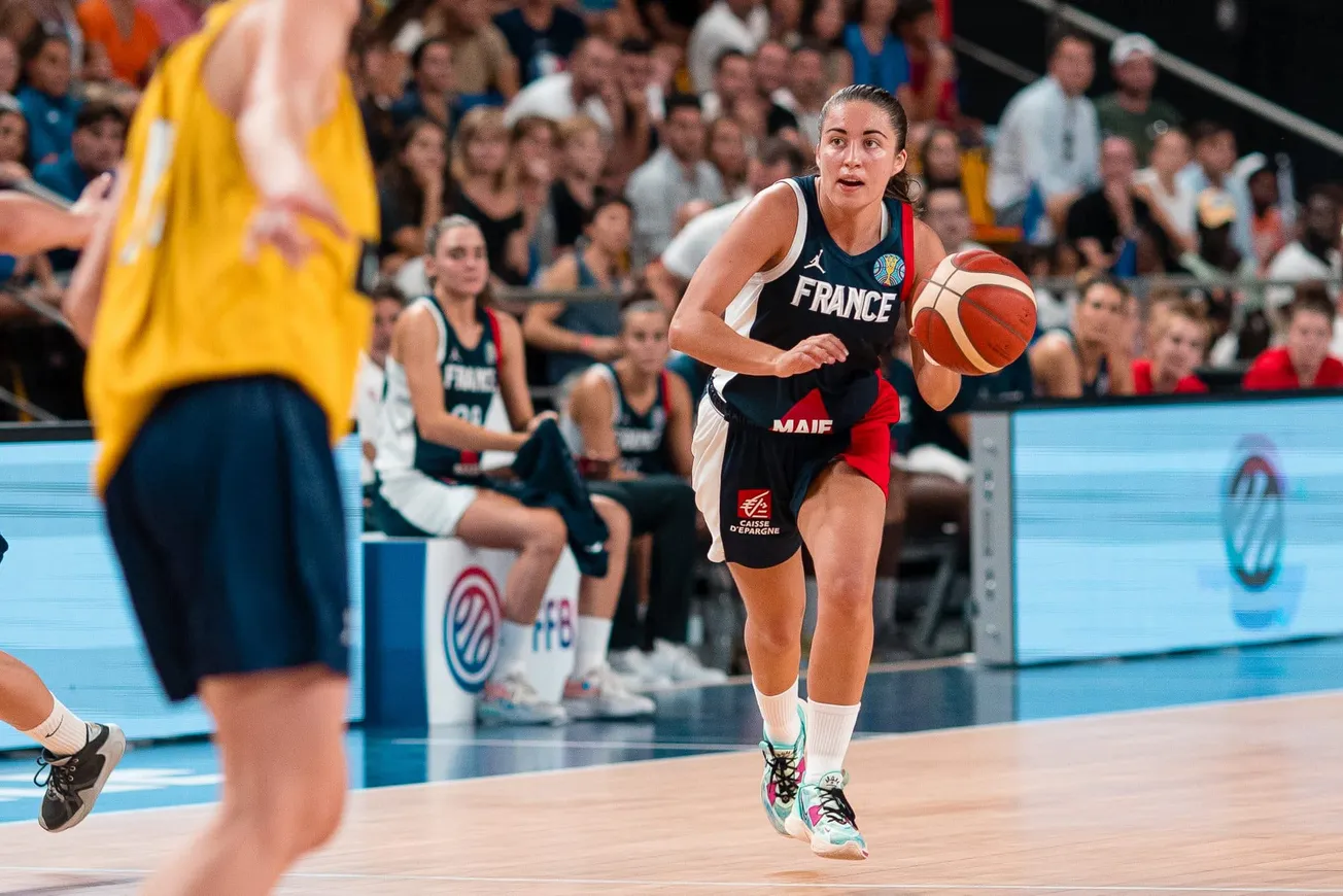 Equipe de France féminine : Une deuxième victoire sur la Belgique mi-figue, mi-raisin