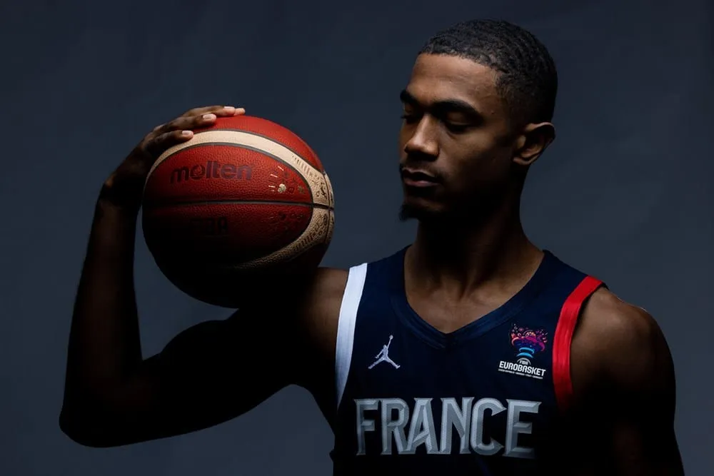 NBA : Théo Maledon transféré aux Houston Rockets