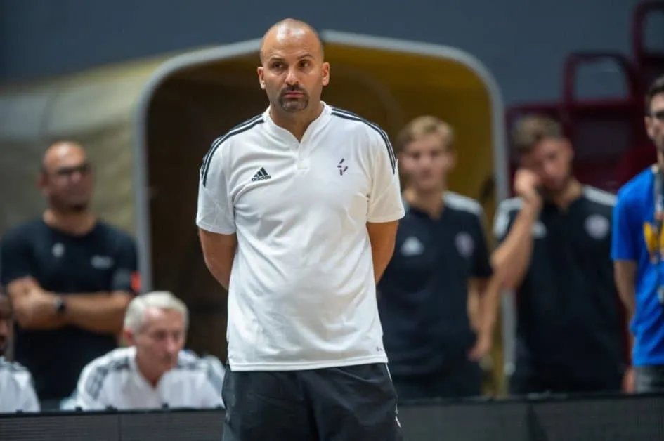 ASVEL : Les ambitions étoilées de T.J. Parker avant la rentrée