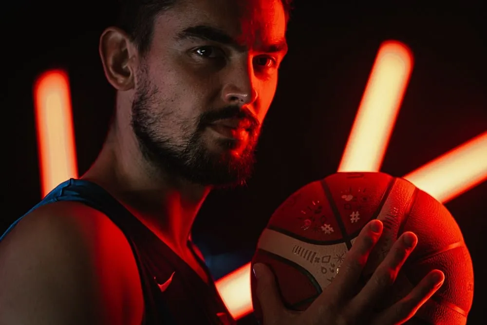 République tchèque : Tomas Satoransky, ce héros