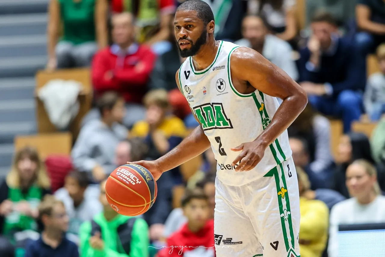 Betclic Élite : Limoges corrige Blois sur son parquet