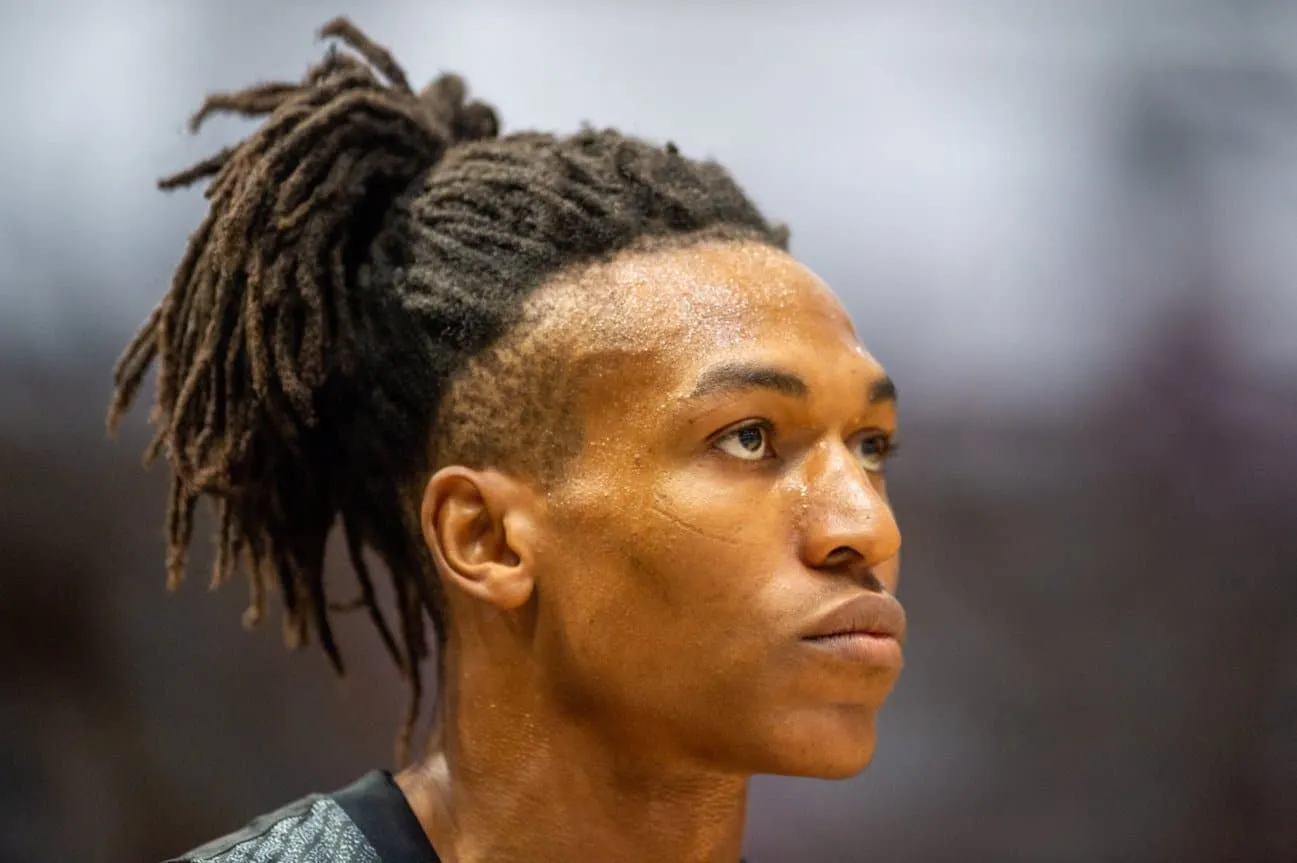 Vidéo : Le contre de Yves Pons, le Moment Magique de la Soirée