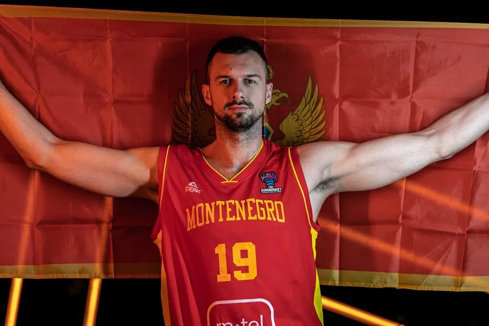 L’intérieur monténégrin Zoran Nikolic dernière recrue du Portel