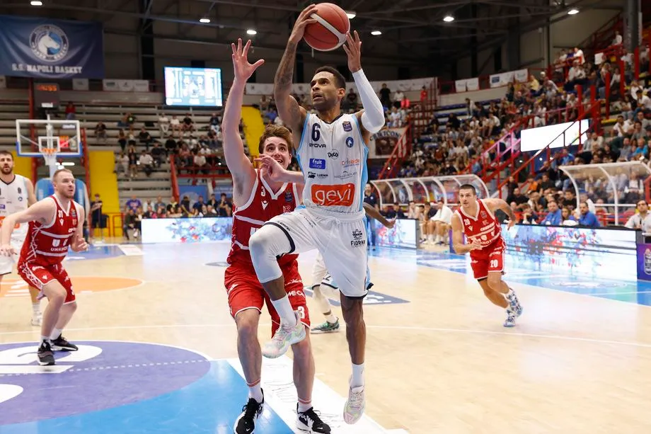 Basket italie serie a 2025