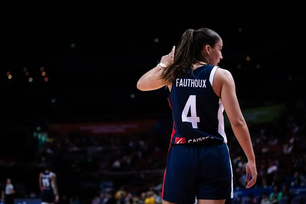 Vidéo : La fin de parcours des Bleues à la Coupe du Monde