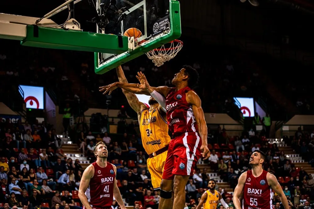 Limoges va mieux malgré la défaite en BCL face à Manresa