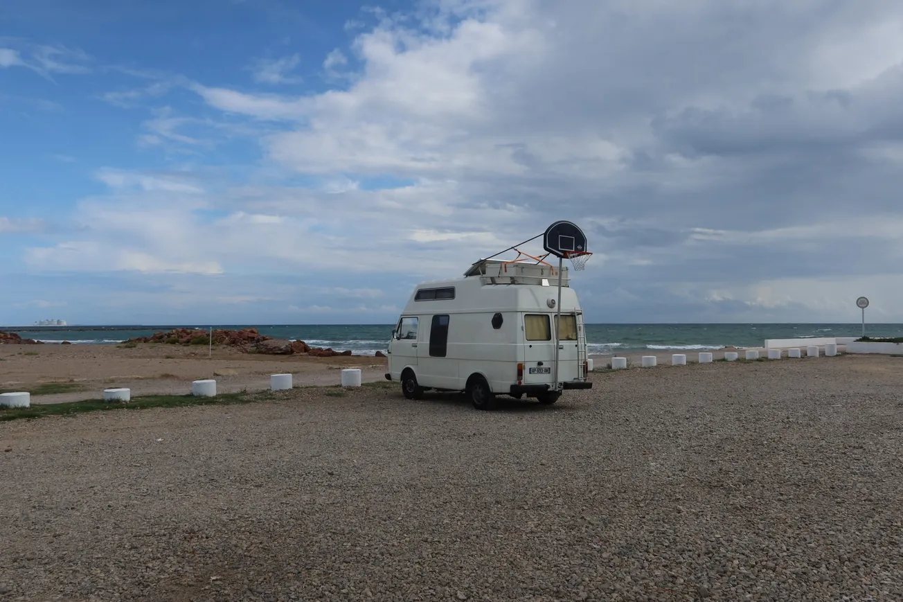 Tour d’Europe Hoopvan : à la découverte des plus grandes rivalités d’Europe !