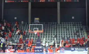 Israël : La police intervient pour repousser les fans de l’Hapoël Tel-Aviv