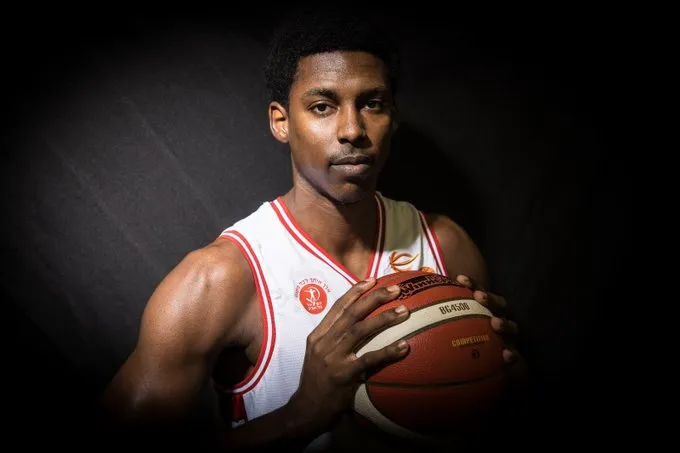 Jaylen Hoard (Hapoël Tel-Aviv) : « J’ai réalisé dans quel beau pays je me trouvais »