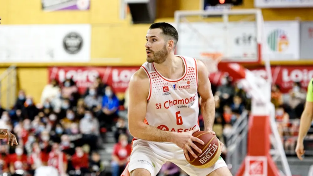 Jonathan Hoyaux (Saint-Chamond) : « La situation donne l’impression qu’on est amorphes… »