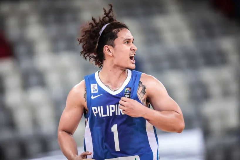 Pour la première fois de l’histoire, un joueur philippin signe en Europe