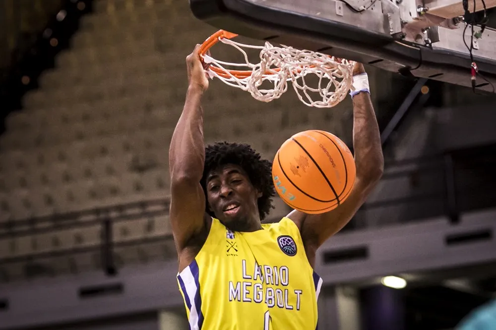 La Ligue refuse que Pau engage l’Américain Marcus Lewis