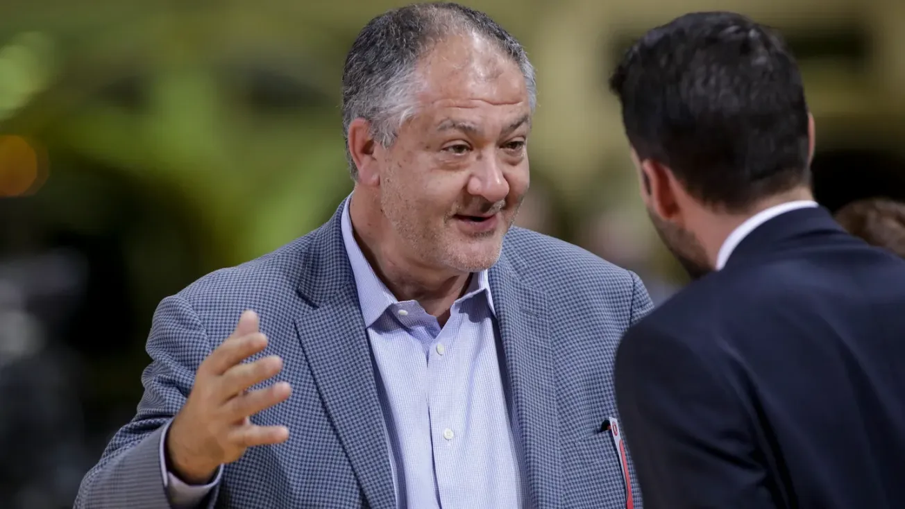 Euroleague : bientôt des conférences en saison régulière ?