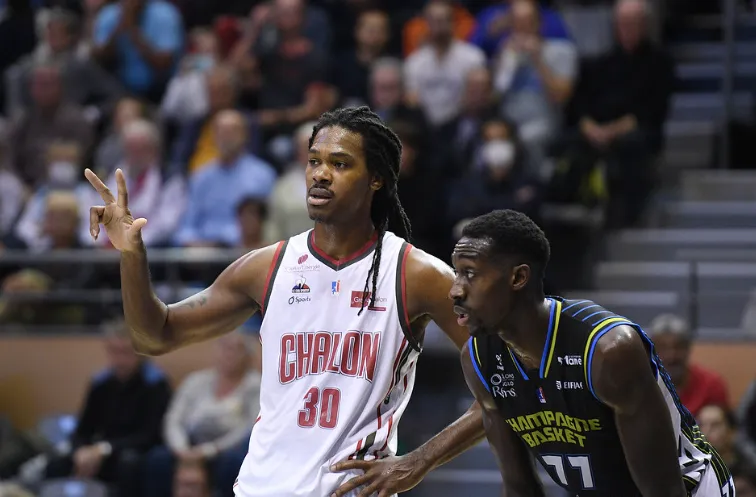 Guide Pro B 2022-23 : nos prédictions de la saison