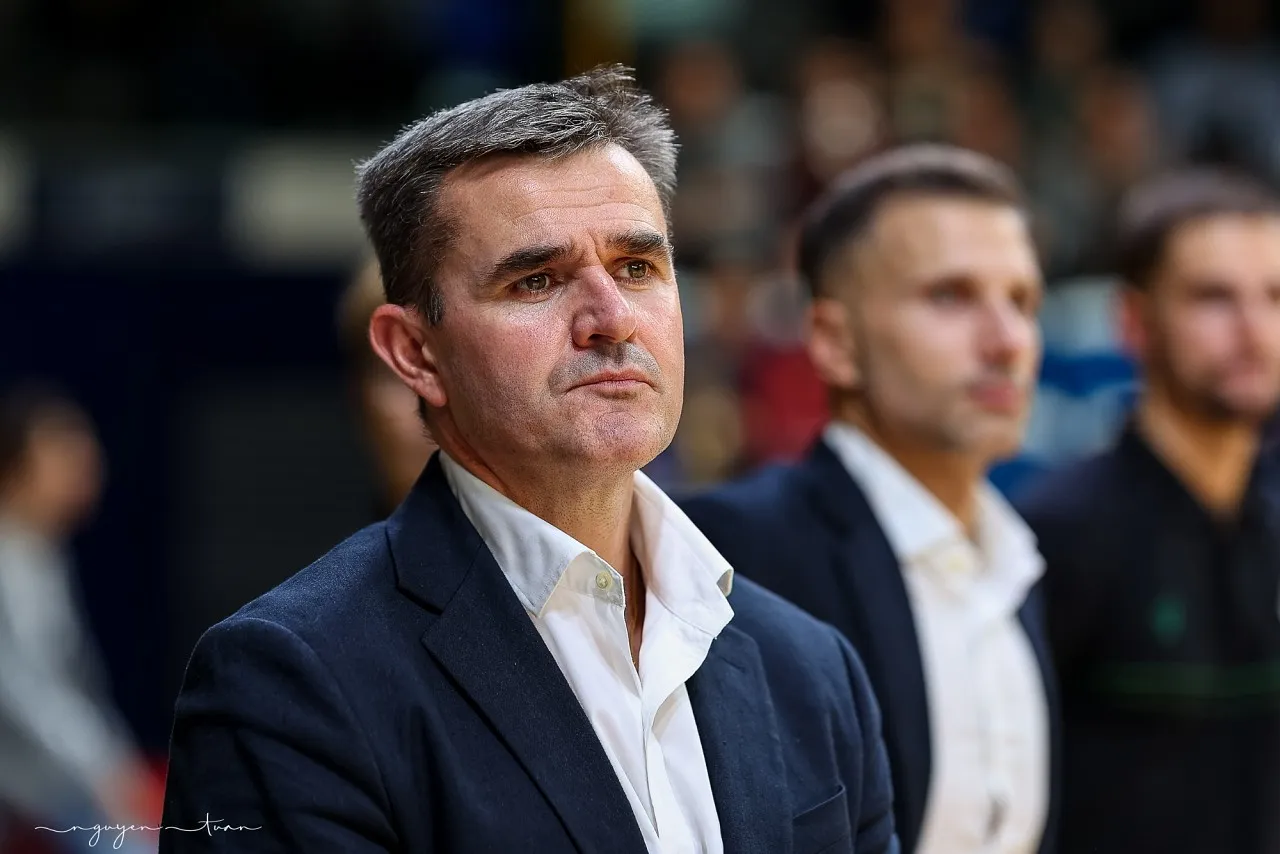 Blois en perte de vitesse – Mickaël Hay : « Certains joueurs ont du caractère, d’autres, je ne sais pas »