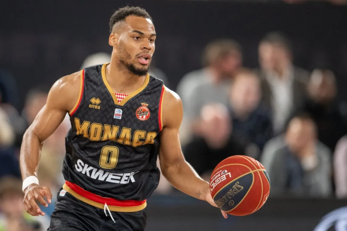 ASVEL – Monaco : Des dynamiques opposées en guise de retrouvailles