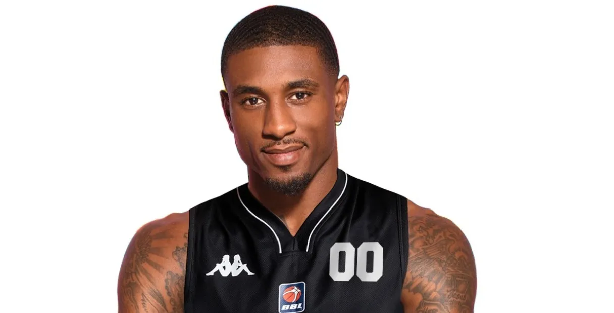 Ovie Soko mène les London Lions à une première victoire britannique en Eurocup depuis 18 ans