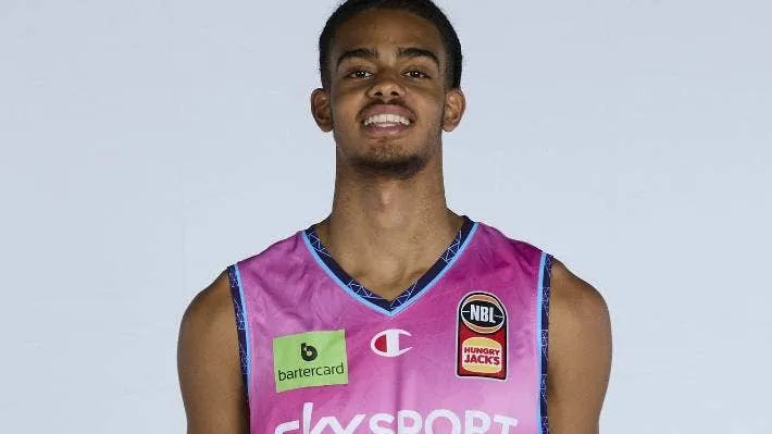 Rayan Rupert : « La NBA reste dans un coin de ma tête mais je me concentre avant tout sur ma progression »