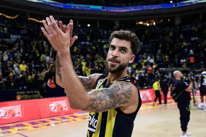 Euroleague : Fenerbahçe taille patron