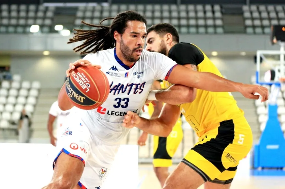 Thomas Hieu-Courtois fait son retour à Blois